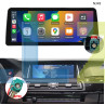 CarPlay Android πολυμέσων με πλοήγηση για BMW 5 F10 F11 - N349 - Изображение 1 - Sellzone.bg CarPlay Android πολυμέσων με πλοήγηση για BMW 5 F10 F11 - N349 - Изображение 1